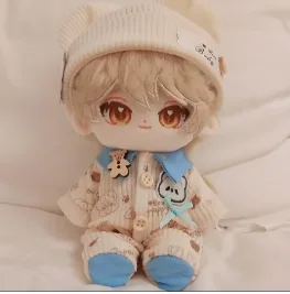 Xmas 2026 Anime Genshin Impact Aether Plush Idol Figure Dress Up Cute Fluffy Cotton Body Pillow Mascot Birthday Gift Halloween
Xmas 2026 Anime Genshin Impact Aether Plush Idol Figure Dress Up Cute Fluffy Cotton Body Pillow Mascot Birthday Gift Halloween
