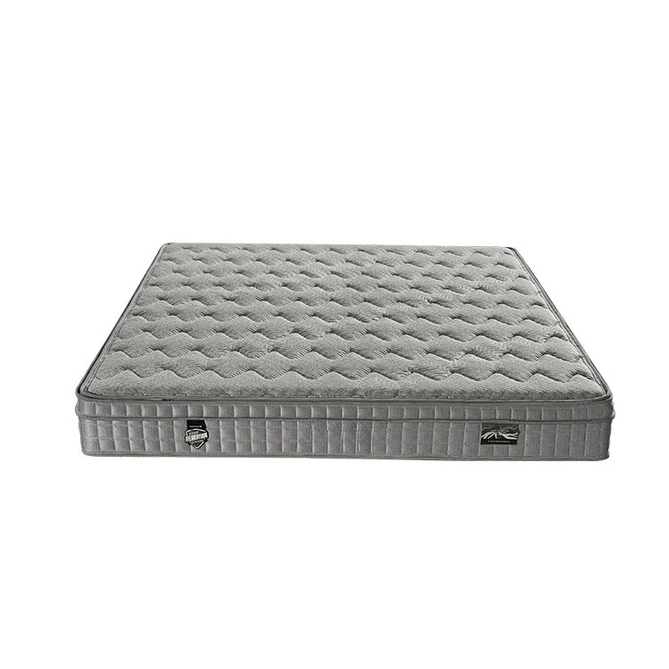 Five Hotel Apartment Homestay Household Hard Cotton Mattress Spring Hard Simmons Spine Protection Waist Protection Jute Comfort
Five Hotel Apartment Homestay Household Hard Cotton Mattress Spring Hard Simmons Spine Protection Waist Protection Jute Comfort