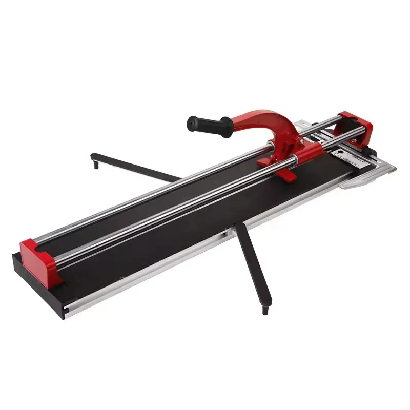 CHEVALIEROUS Cutter 800Mm/1000Mm/1200Mm Manual Ceramic DIY Tile Cutting Machine
CHEVALIEROUS Cutter 800Mm/1000Mm/1200Mm Manual Ceramic DIY Tile Cutting Machine