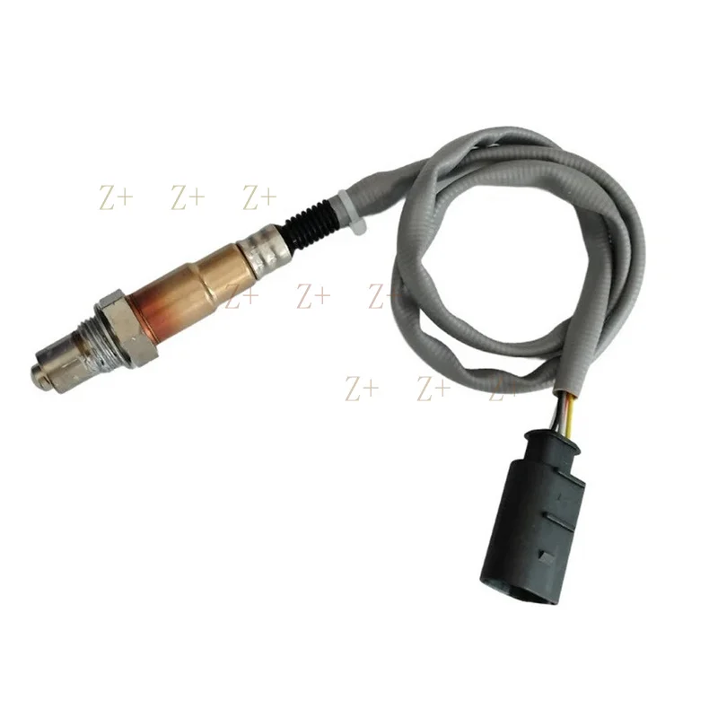 Z+ Front Oxygen Sensor 0281004203 A0065421718 A0065424918 For Mercedes A B-Class
Z+ Front Oxygen Sensor 0281004203 A0065421718 A0065424918 For Mercedes A B-Class