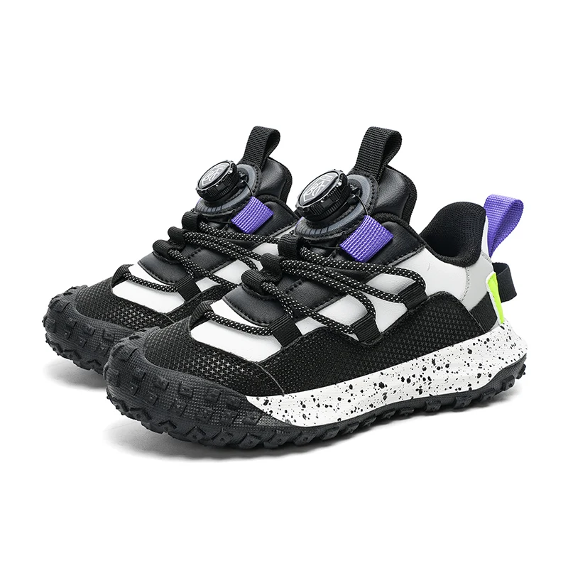 Children Basketaball Shoes Field Training Non-slip Comfortable Running Shoes Lightweight Outdoor Sports Shoes for Kids Sneakers
Children Basketaball Shoes Field Training Non-slip Comfortable Running Shoes Lightweight Outdoor Sports Shoes for Kids Sneakers