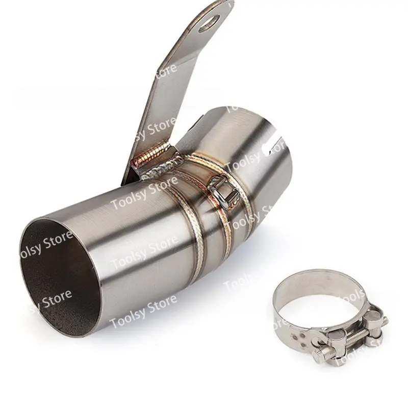 Надеваемая выхлопная труба мотоцикла 60 мм из нержавеющей стали для S1000rr 2020 2019 2021 2022 2023 2024 2025 Mid-Link Design
Надеваемая выхлопная труба мотоцикла 60 мм из нержавеющей стали для S1000rr 2020 2019 2021 2022 2023 2024 2025 Mid-Link Design