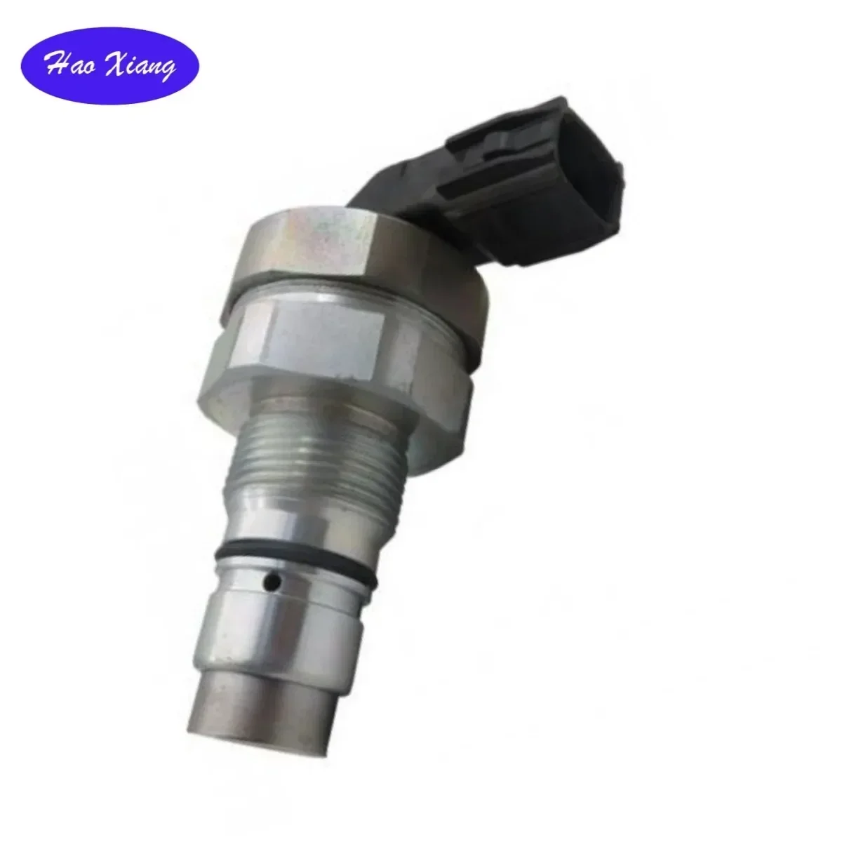 Haoxiang Auto Parts High Quality Fuel Rail Pressure Sensor Valve 89458-20051 for Toyota RAV 4
Haoxiang Auto Parts High Quality Fuel Rail Pressure Sensor Valve 89458-20051 for Toyota RAV 4
