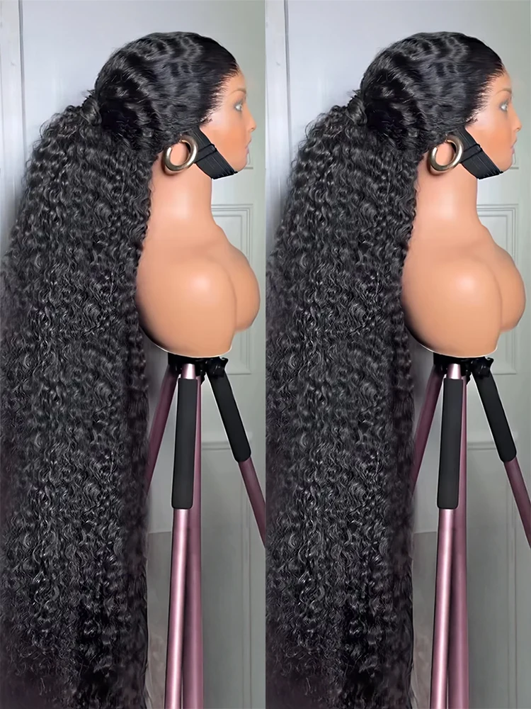 Глубокие волнистые фронтальные парики 300% Плотность 13x4 13x6 HD Волнистые вьющиеся человеческие волосы Парики 40 46 дюймов 7x5 Бесклеевые парики для женщин Предварительно вырезанные
Глубокие волнистые фронтальные парики 300% Плотность 13x4 13x6 HD Волнистые вьющиеся человеческие волосы Парики 40 46 дюймов 7x5 Бесклеевые парики для женщин Предварительно вырезанные