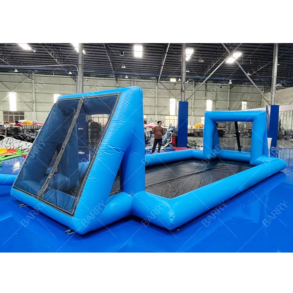 Factory Human Foosball Sport Game Area Inflatable Ground Inflatable Water Soccer Field Inflatable Soap Football Field Court
Factory Human Foosball Sport Game Area Inflatable Ground Inflatable Water Soccer Field Inflatable Soap Football Field Court