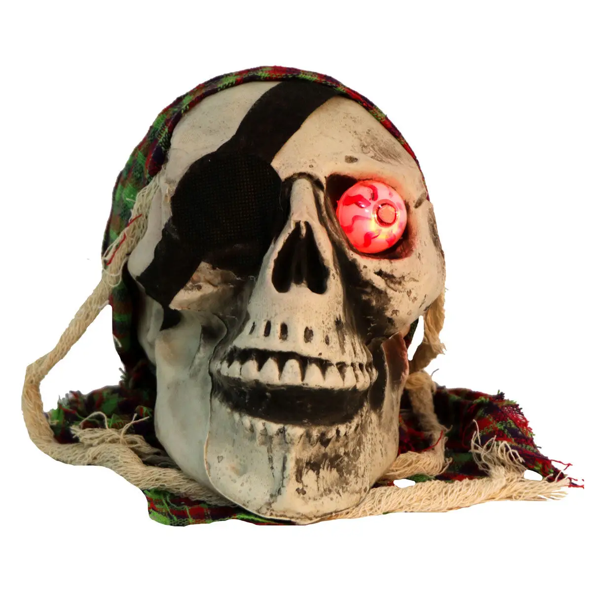 Halloween Decoration Horror Skull Scary Head Haunted House Hanging Props Party Supplies Mini Models Creepy Atmosphere
Halloween Decoration Horror Skull Scary Head Haunted House Hanging Props Party Supplies Mini Models Creepy Atmosphere
