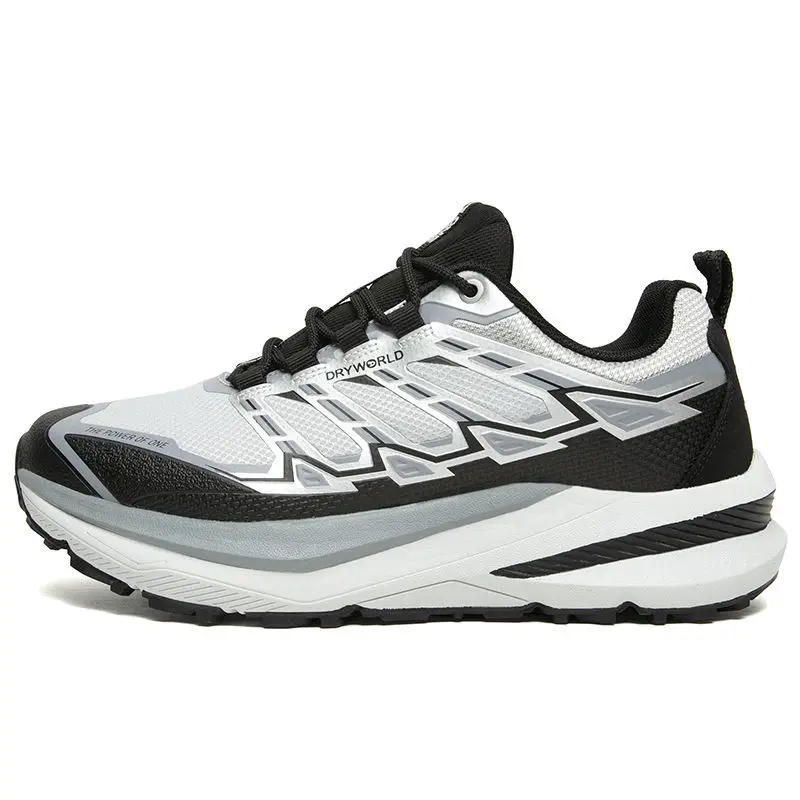 Classic Brand Comfortable Anti Slip Mountain Climbing Shoe Spring/Autumn Outdoor Hiking Shoe Unisex Wearable Trekking Sneakers
Classic Brand Comfortable Anti Slip Mountain Climbing Shoe Spring/Autumn Outdoor Hiking Shoe Unisex Wearable Trekking Sneakers