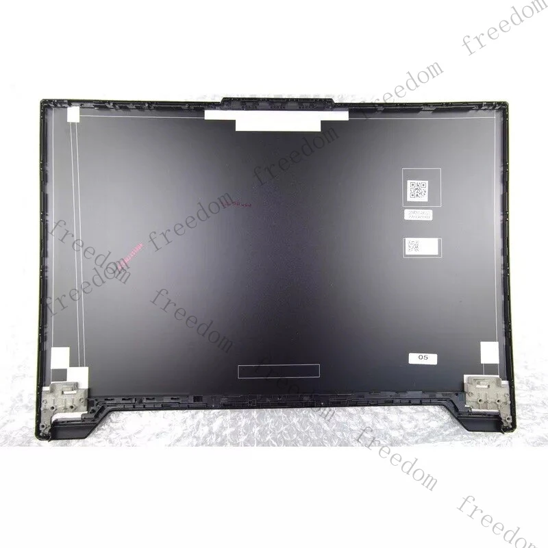 Новая задняя крышка LCD-дисплея (крышка A) для ASUS TUF Gaming F15 FA507 FX507 FX517 FX707 FA707
Новая задняя крышка LCD-дисплея (крышка A) для ASUS TUF Gaming F15 FA507 FX507 FX517 FX707 FA707