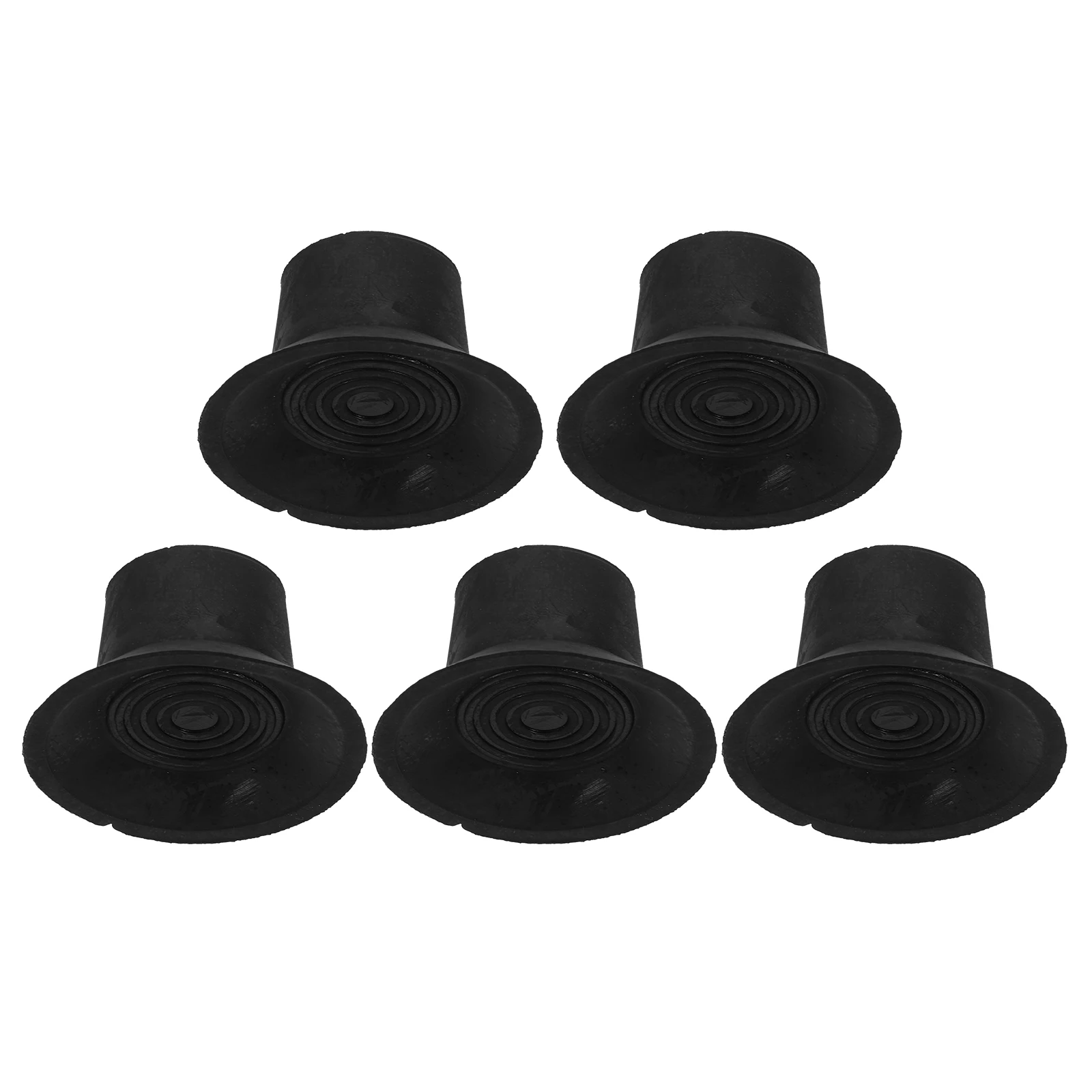 5pcs Trampoline Foot Mats Rubber Covers Non Slip Wear Resistant Replacement Parts for Jumping Bed Legs 2 5cm Hole Size
5pcs Trampoline Foot Mats Rubber Covers Non Slip Wear Resistant Replacement Parts for Jumping Bed Legs 2 5cm Hole Size