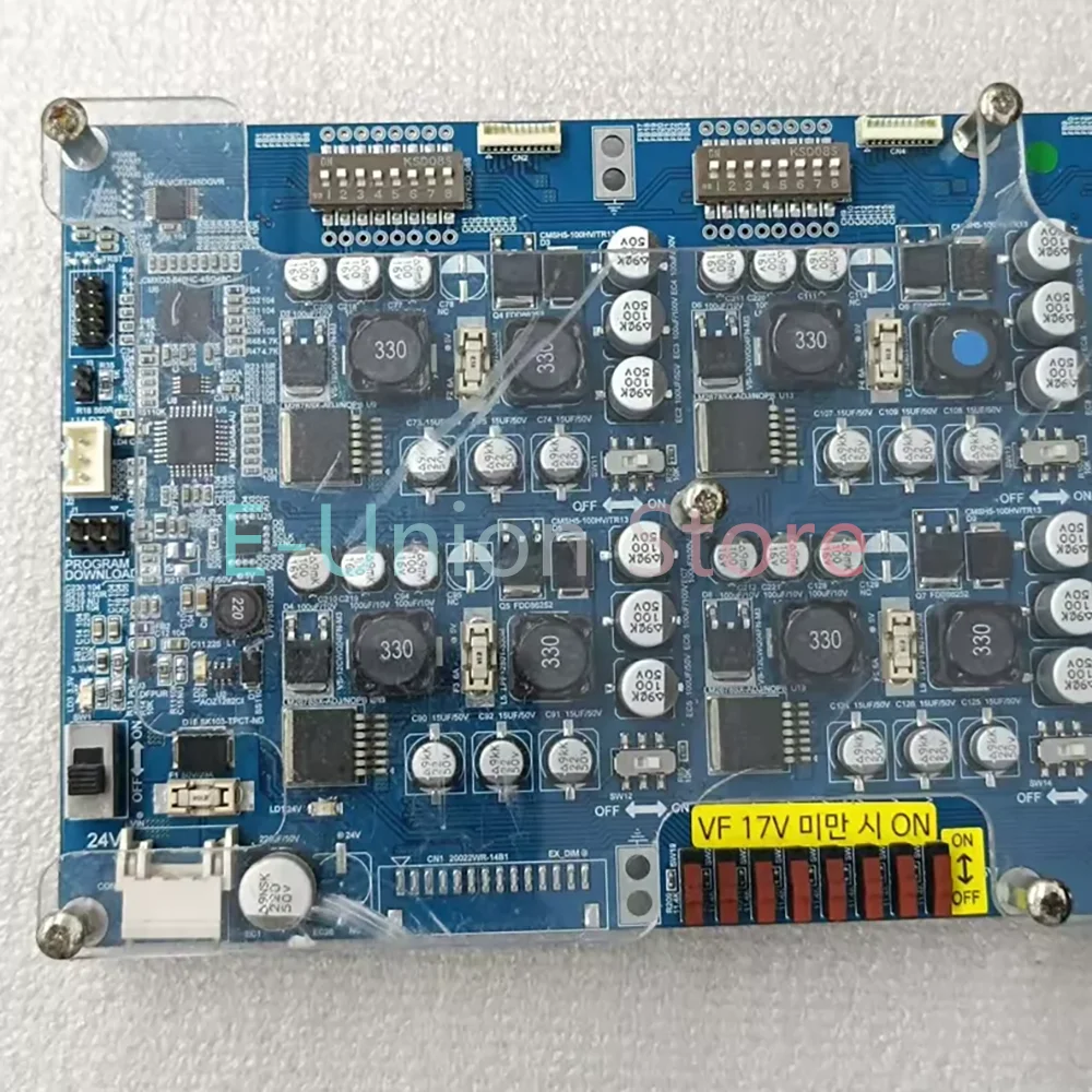 SLD-L32250 Ver.2.0 Fully Tested Fast Ship
SLD-L32250 Ver.2.0 Fully Tested Fast Ship
