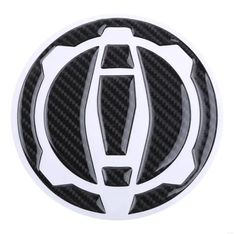 87HE Motorbike for Tank Sticker Carbon Fiber Motorcycle Gas for Tank Caps for Z900
87HE Motorbike for Tank Sticker Carbon Fiber Motorcycle Gas for Tank Caps for Z900