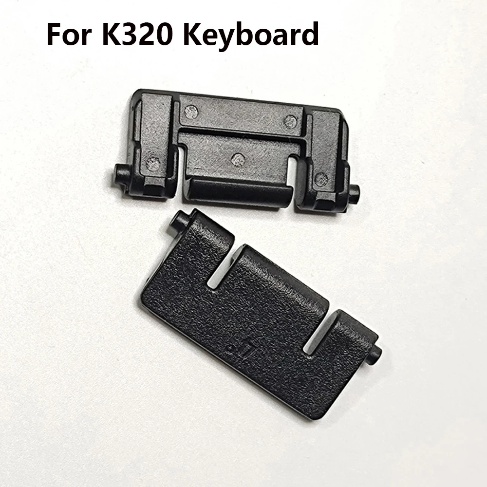Replacement Wireless Keyboard Stand Leg Bracket for K320 Keyboard Foot Stand Repair Parts Accessories
Replacement Wireless Keyboard Stand Leg Bracket for K320 Keyboard Foot Stand Repair Parts Accessories