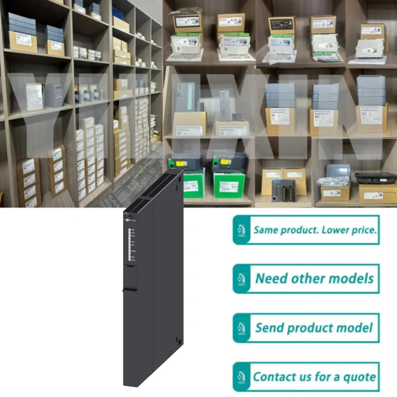 Совершенно новый оригинальный 6GK7 443-5FX02-0XE0 6GK7443-5FX02-0XE0
Совершенно новый оригинальный 6GK7 443-5FX02-0XE0 6GK7443-5FX02-0XE0
