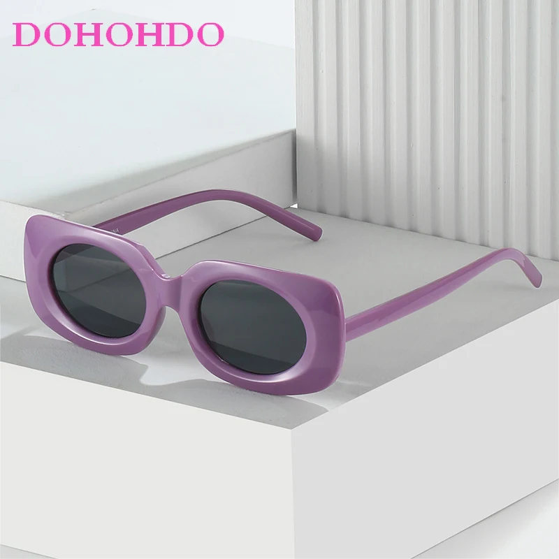 New Luxury Square Sunglasses Women Men Vintage Trendy Brand Design Small Frame Eyeglasses Female Summer Traveling Shades UV400
New Luxury Square Sunglasses Women Men Vintage Trendy Brand Design Small Frame Eyeglasses Female Summer Traveling Shades UV400