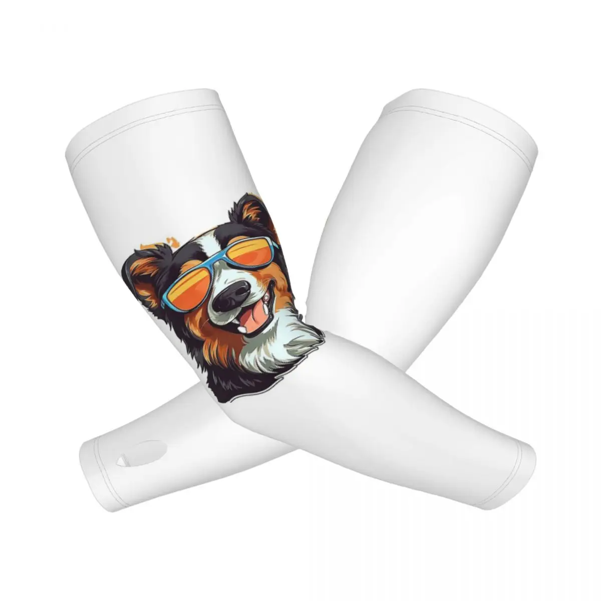 Бордер-колли, уличные рукава, солнцезащитный чехол от ультрафиолета, летние ледяные шелковые велосипедные татуировки, рукава
Бордер-колли, уличные рукава, солнцезащитный чехол от ультрафиолета, летние ледяные шелковые велосипедные татуировки, рукава