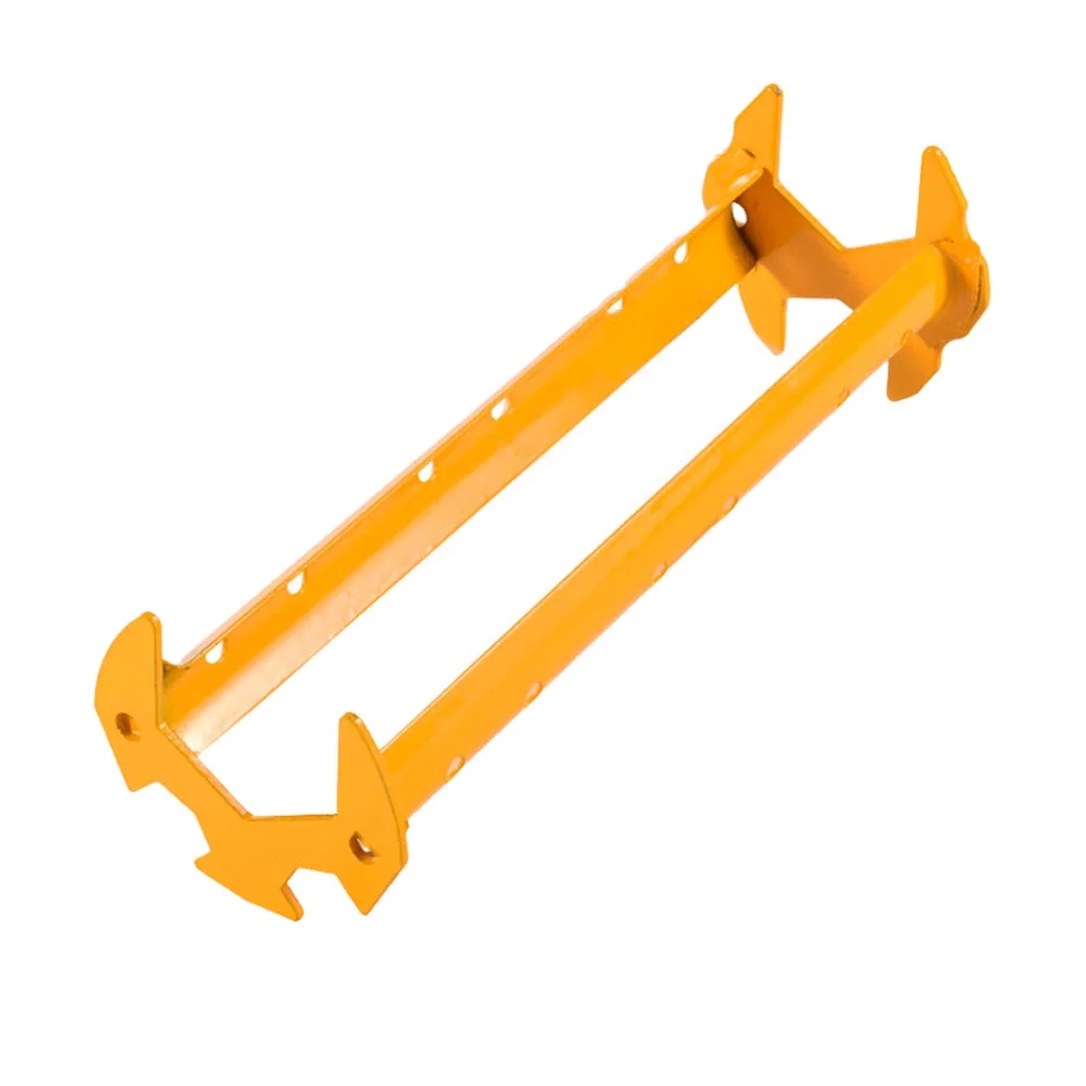 Multifunctional Wrench As Shown In The Picture Basin Wrench Bright Color Compact Size Easy To Use Ergonomic Design
Multifunctional Wrench As Shown In The Picture Basin Wrench Bright Color Compact Size Easy To Use Ergonomic Design