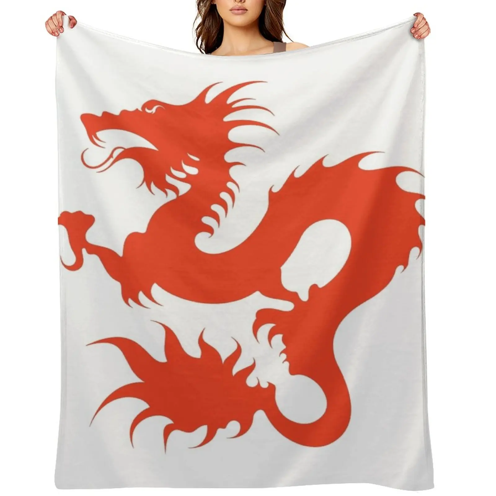 Dean Blunt ZUSHI Dragon Throw Blanket Bed Fashionable Decorative Beds Luxury Thicken Soft Blankets
Dean Blunt ZUSHI Dragon Throw Blanket Bed Fashionable Decorative Beds Luxury Thicken Soft Blankets