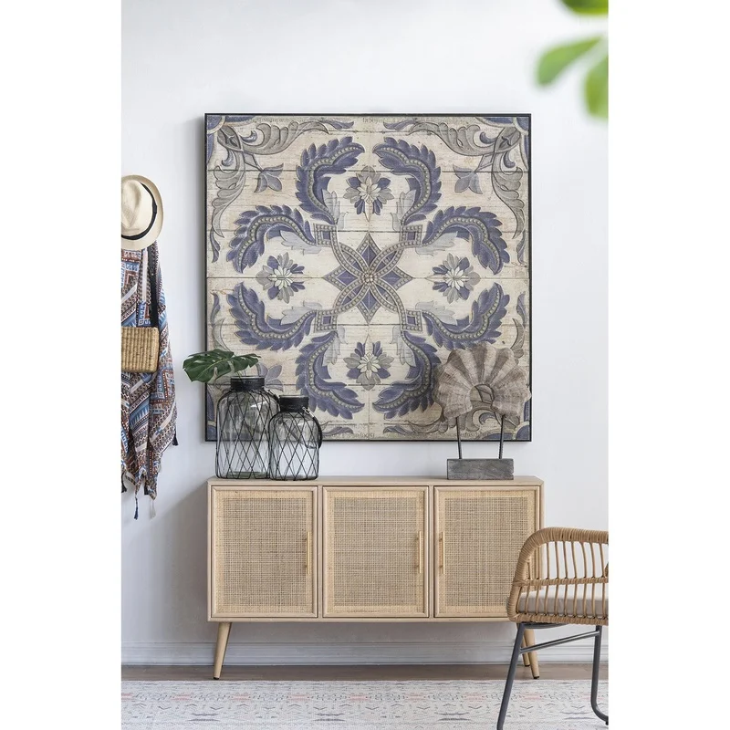 48" Square Wall Art Panel for Living Room Dining Room Office Bedroom Decor
48" Square Wall Art Panel for Living Room Dining Room Office Bedroom Decor