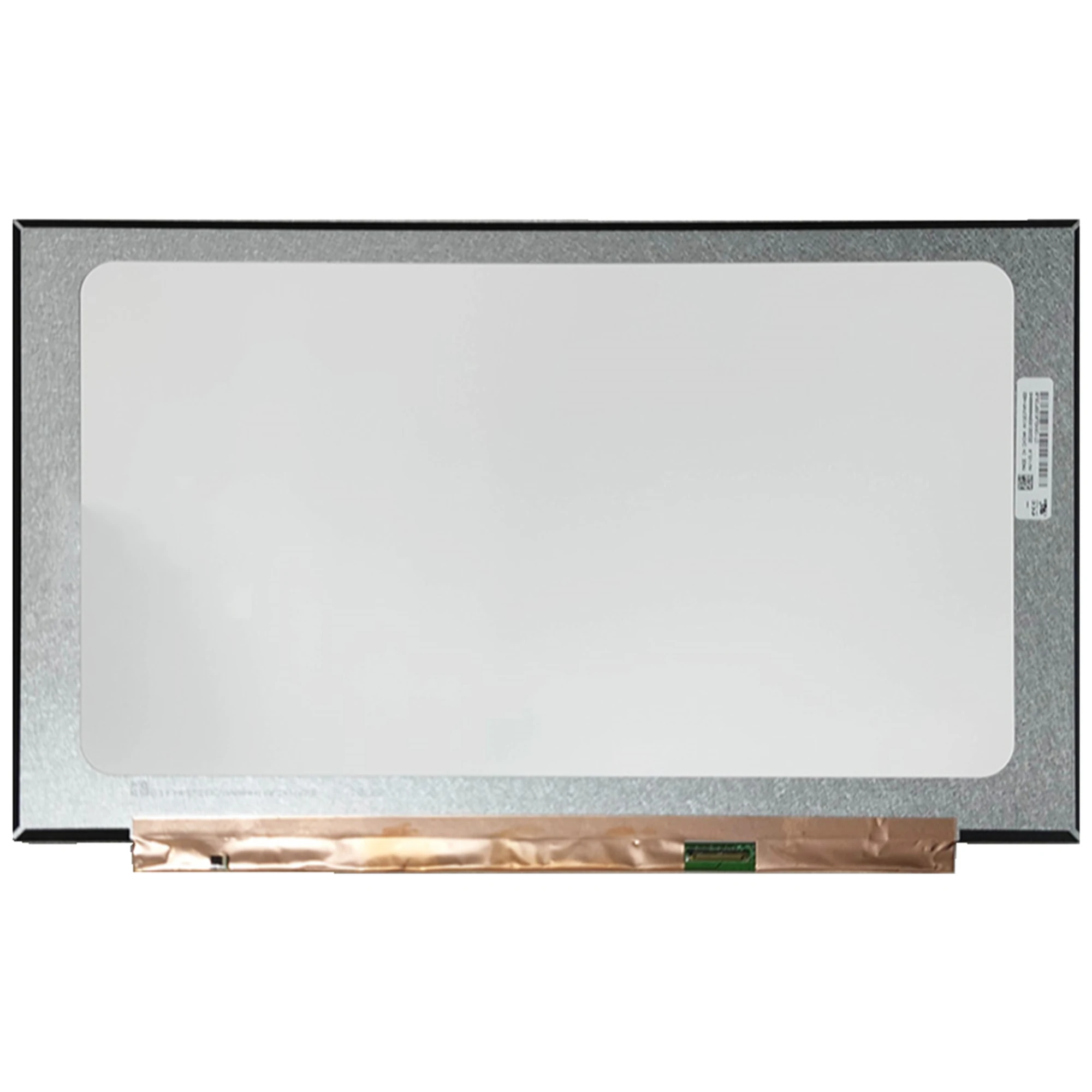 NV161FHM-N62 fit N161HCA-EAC EA3 NV161FHM-N62 NV161FHM N41 NV161FHM-N61 IPS 16.1'' Laptop LCD Screen Panel
NV161FHM-N62 fit N161HCA-EAC EA3 NV161FHM-N62 NV161FHM N41 NV161FHM-N61 IPS 16.1'' Laptop LCD Screen Panel