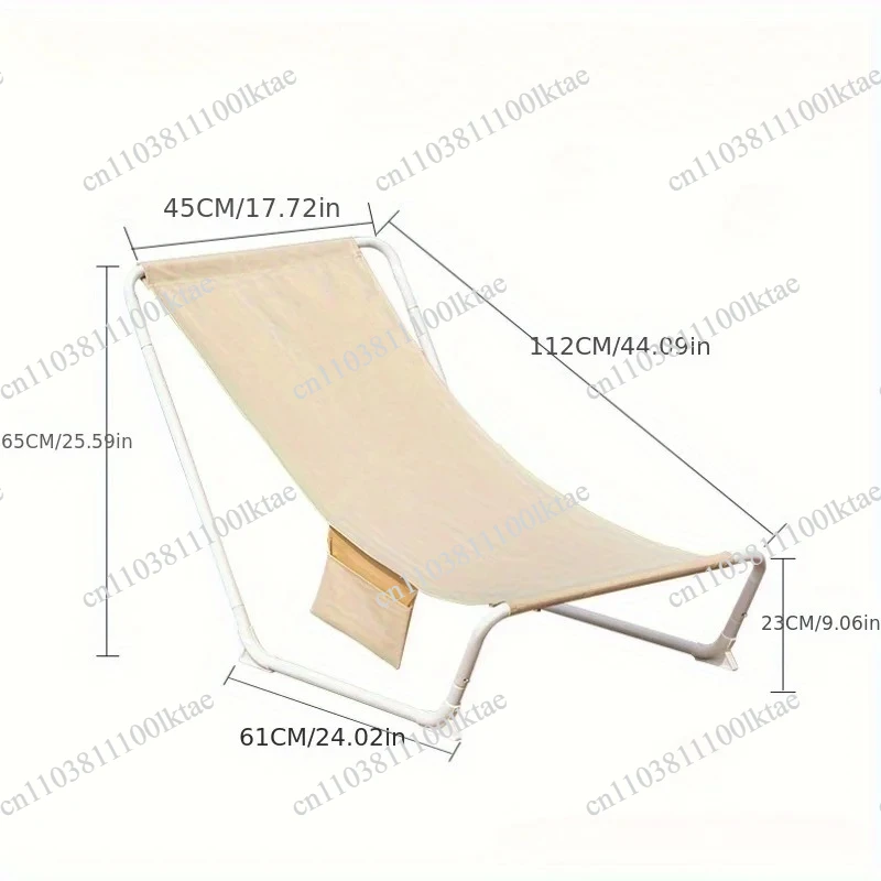 Portable Beach Chair, Outdoor Folding Chair, Lightweight Camping Fishing Chair, Metal Frame, Oxford Cloth with Storage Bag
Portable Beach Chair, Outdoor Folding Chair, Lightweight Camping Fishing Chair, Metal Frame, Oxford Cloth with Storage Bag