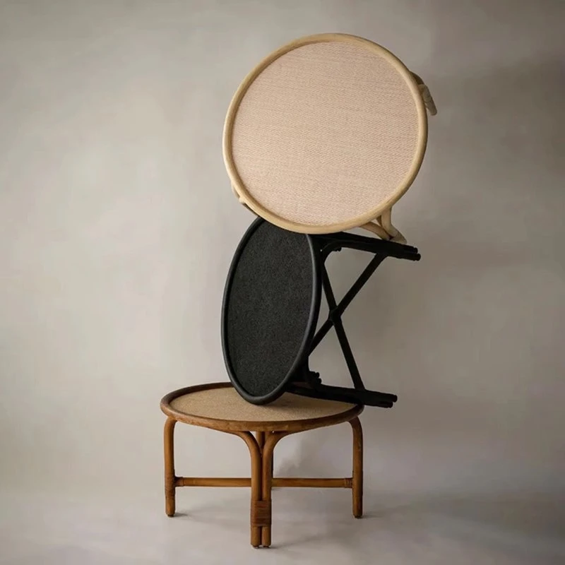 Retro rattan coffee table wabi-sabi wind simple small apartment tea table homestay small apartment household
Retro rattan coffee table wabi-sabi wind simple small apartment tea table homestay small apartment household