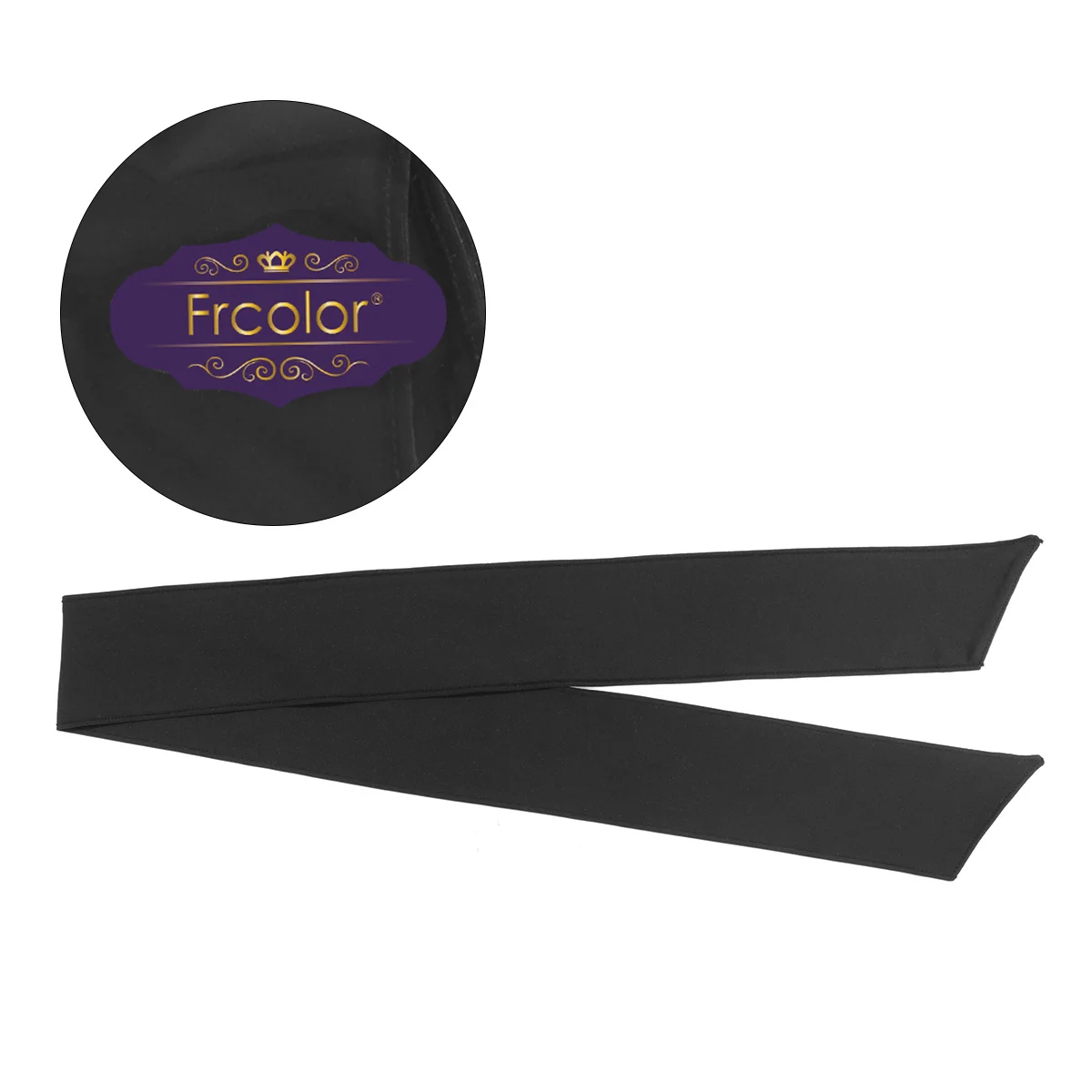 1Pcs Black Tie Headband Sports Sweat Absorption Moisture Wicking Quick Dry Breathable Stretchy for Running Tennis Karate Yoga
1Pcs Black Tie Headband Sports Sweat Absorption Moisture Wicking Quick Dry Breathable Stretchy for Running Tennis Karate Yoga