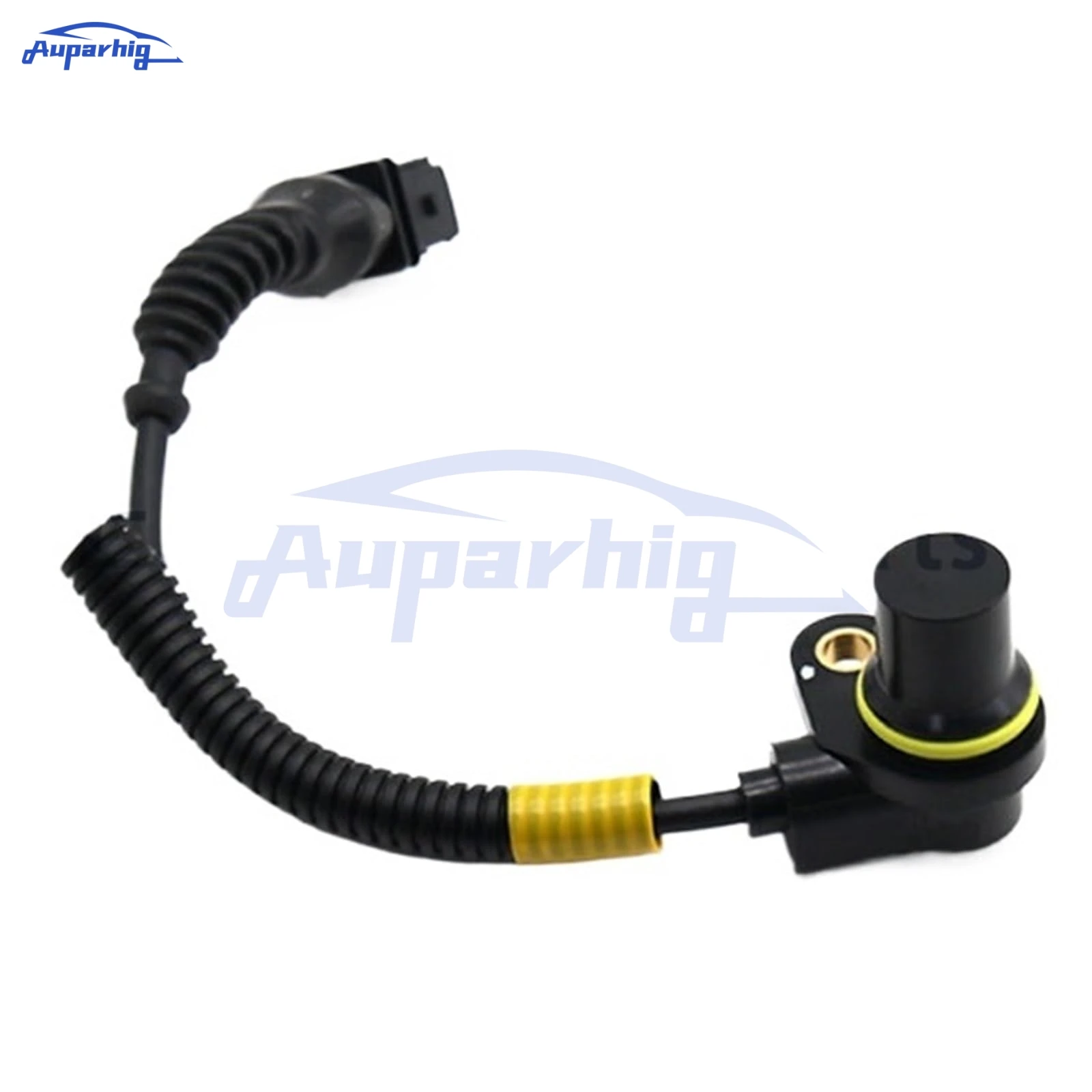 QTGYCND New 24357518732 CVT Transmission Rotational Speed Sensor For Mini Cooper R50 R52 2002-2008 High Quality Auto Parts
QTGYCND New 24357518732 CVT Transmission Rotational Speed Sensor For Mini Cooper R50 R52 2002-2008 High Quality Auto Parts