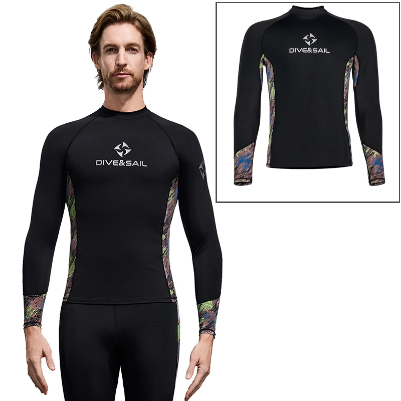Men's/Women's Long Sleeve Rash Guard Shirt or Pants, UPF50+ UV Sun Protect Rashguard Surfing Suit Full Body Swimsuit Tops/Bottom
Men's/Women's Long Sleeve Rash Guard Shirt or Pants, UPF50+ UV Sun Protect Rashguard Surfing Suit Full Body Swimsuit Tops/Bottom