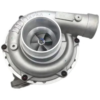 Excavator EX300 ZX330 ZX350 Engine 6HK1 Turbocharger 114400-4380 114400-4420 8-98030217-2 Turbo
Excavator EX300 ZX330 ZX350 Engine 6HK1 Turbocharger 114400-4380 114400-4420 8-98030217-2 Turbo
