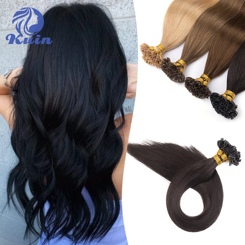 U Tip Hair Extensions Straight Natural Real Human Fusion Hair Extensions 50pcs/ Set Keratin Capsule Brown Blonde Color 12-26inch
U Tip Hair Extensions Straight Natural Real Human Fusion Hair Extensions 50pcs/ Set Keratin Capsule Brown Blonde Color 12-26inch