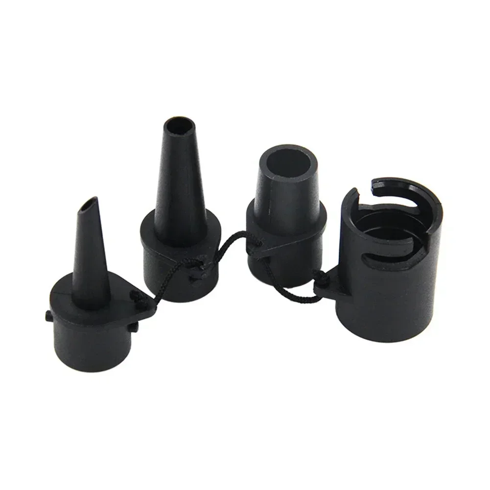 1pc Simple Multi-function Connector Paddle Board Adapter Multi-function Adapter Inflatable Conversion Air Nozzle Accessories
1pc Simple Multi-function Connector Paddle Board Adapter Multi-function Adapter Inflatable Conversion Air Nozzle Accessories