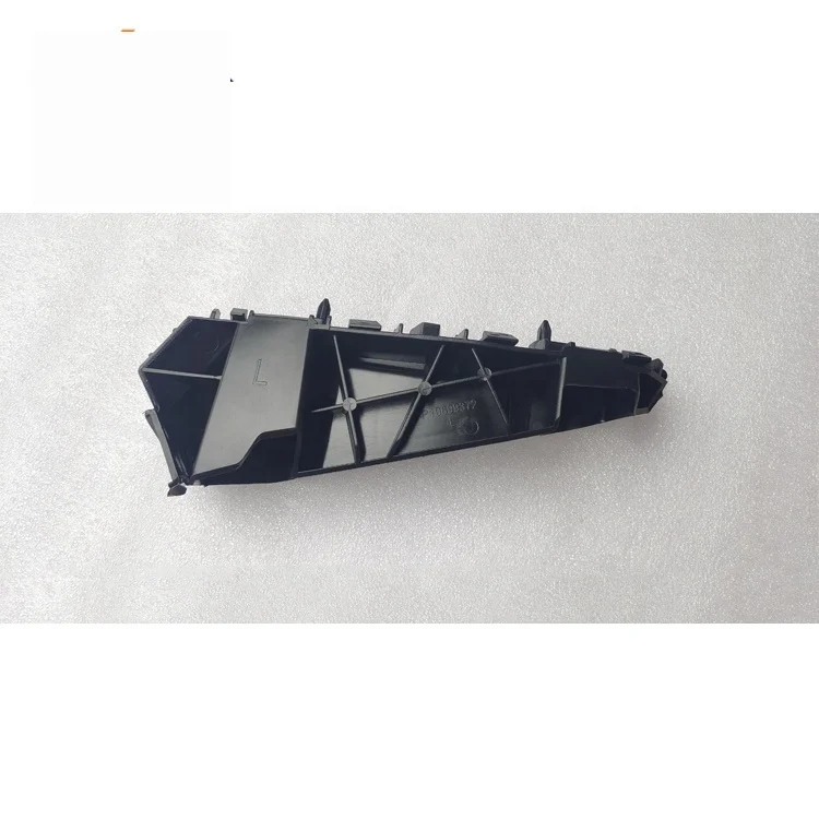 Auto Body Part Front Bumper Bracket 10562299 OEM 10562300 Car Bumper Support for MG ZS 2020
Auto Body Part Front Bumper Bracket 10562299 OEM 10562300 Car Bumper Support for MG ZS 2020