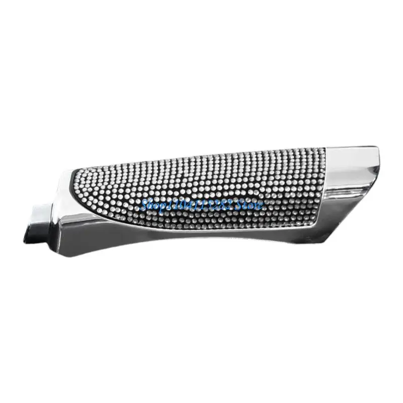 A2BF Bling Vehicle Handbrake Cover Sleeve Enhancing Your Vehicle's Interior Aesthetic
A2BF Bling Vehicle Handbrake Cover Sleeve Enhancing Your Vehicle's Interior Aesthetic