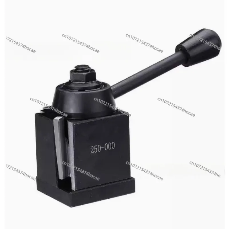 250-111 Piston Wedge Type Lathe Tool Holder Body Quick Change Tool Post Tool Holder For Lathe Tools
250-111 Piston Wedge Type Lathe Tool Holder Body Quick Change Tool Post Tool Holder For Lathe Tools