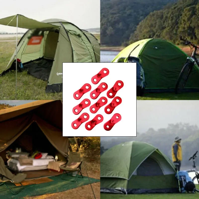 39*16*2mm 10Pcs Red Lock Rope Fasteners Accessories Slip Proof Camping Tent Cord Fastener Tensioners Bent Runners
39*16*2mm 10Pcs Red Lock Rope Fasteners Accessories Slip Proof Camping Tent Cord Fastener Tensioners Bent Runners