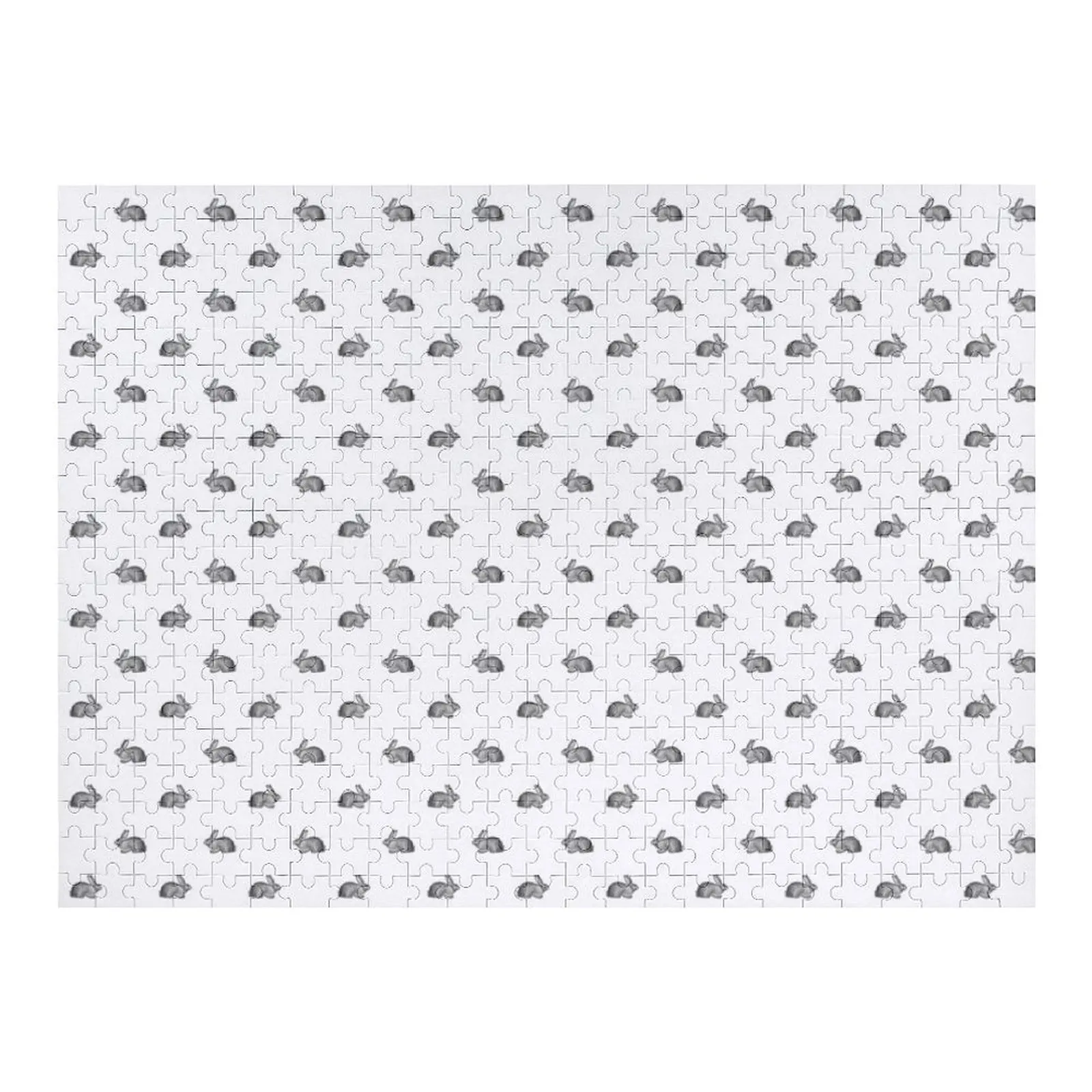 Bunny Pattern Jigsaw Puzzle Personalised Name Photo Personalized Gifts Puzzle
Bunny Pattern Jigsaw Puzzle Personalised Name Photo Personalized Gifts Puzzle
