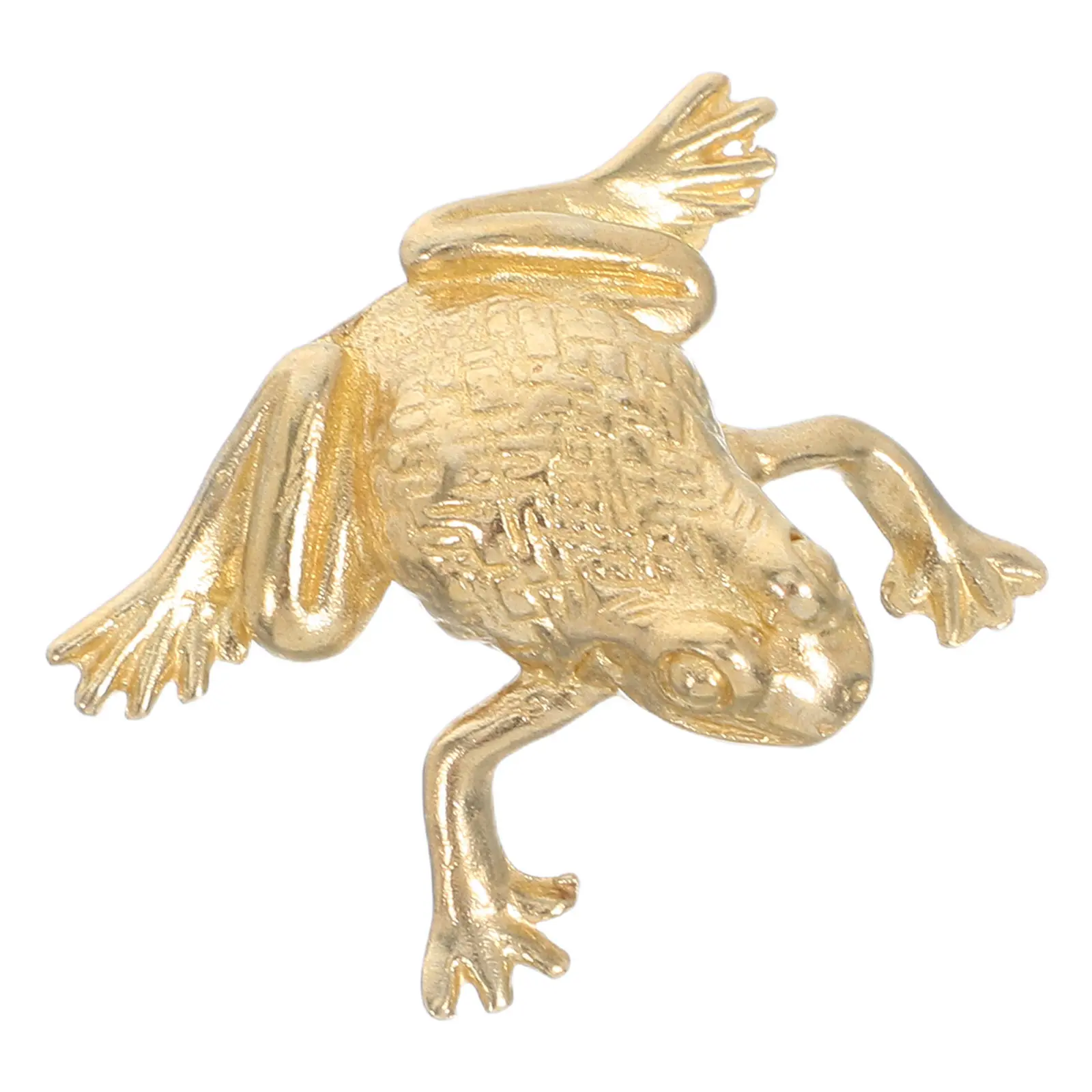 Vintage Brass Frog Door Handle Classic Hardware for Bedroom Cabinet Drawer Retro Chinese Prosperity Animal Pulls
Vintage Brass Frog Door Handle Classic Hardware for Bedroom Cabinet Drawer Retro Chinese Prosperity Animal Pulls