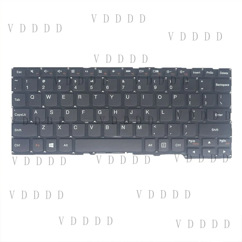 TT For Lenovo YOGA 2 11 YOGA211 A10 Keyboard Without Backlight 25214440/ 25213998
TT For Lenovo YOGA 2 11 YOGA211 A10 Keyboard Without Backlight 25214440/ 25213998