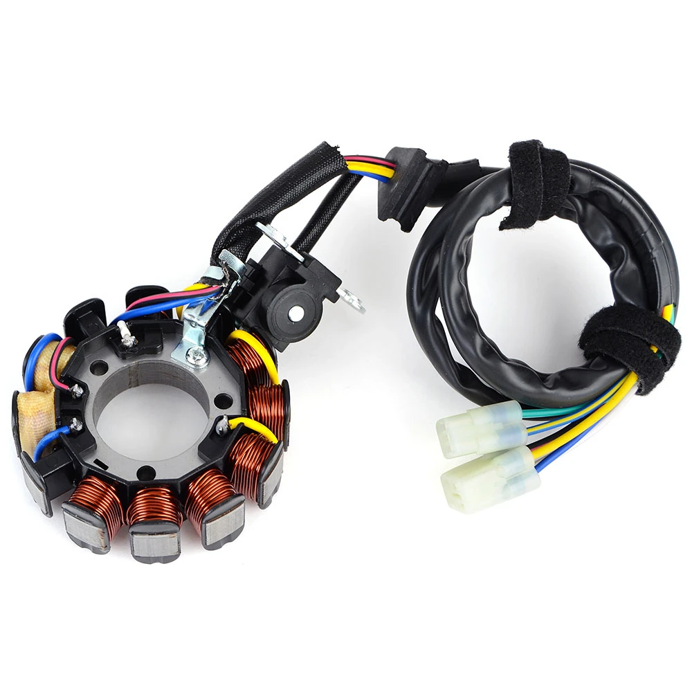 31120-MEY-672 Motorcycle Stator Coil For Honda CRF450 CRF450X 2005 2006 2007 2008 2009-2017
31120-MEY-672 Motorcycle Stator Coil For Honda CRF450 CRF450X 2005 2006 2007 2008 2009-2017