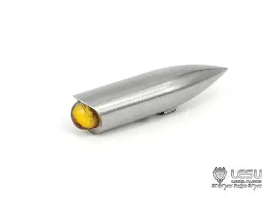 Lesu Spare Part Metal Lamp Cup A For Toucan RC Hobby 1/14 Tamiyaya RC Tractor Truck 3Mm Metal Lamp Cup A TH04731
Lesu Spare Part Metal Lamp Cup A For Toucan RC Hobby 1/14 Tamiyaya RC Tractor Truck 3Mm Metal Lamp Cup A TH04731