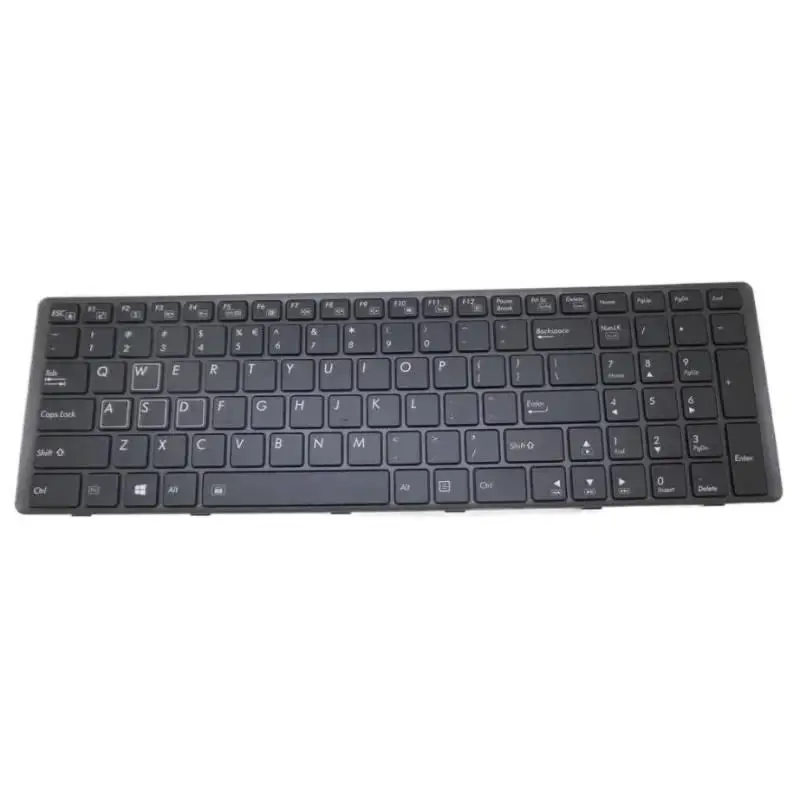 NEW Backlit Keyboard For P35G V2 V2-5 P35K P35W V2 V3 V4 V5 P35X V6 V6-PC4D V6-PC4K4D V7 P37K P35 P57K P57W (*:*)
NEW Backlit Keyboard For P35G V2 V2-5 P35K P35W V2 V3 V4 V5 P35X V6 V6-PC4D V6-PC4K4D V7 P37K P35 P57K P57W (*:*)