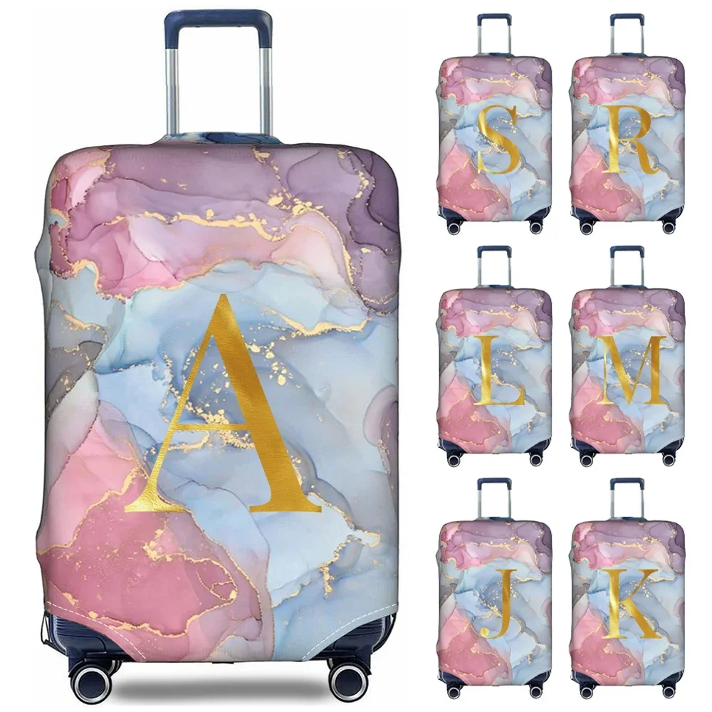 Suitcase Covers Portable Trolley Box Cover Zipper Suit for 18-32 Inch Bag Stretch Fabric Dust Cover Travel Accessories
Suitcase Covers Portable Trolley Box Cover Zipper Suit for 18-32 Inch Bag Stretch Fabric Dust Cover Travel Accessories