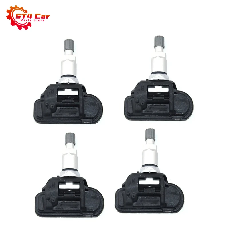 4PCS/1PC 13598775 TPMS 433MHz Tire Pressure Monitor Sensor For Opel Ampera Astra J Insignia A Zafira Vauxhall Astra MK VI
4PCS/1PC 13598775 TPMS 433MHz Tire Pressure Monitor Sensor For Opel Ampera Astra J Insignia A Zafira Vauxhall Astra MK VI