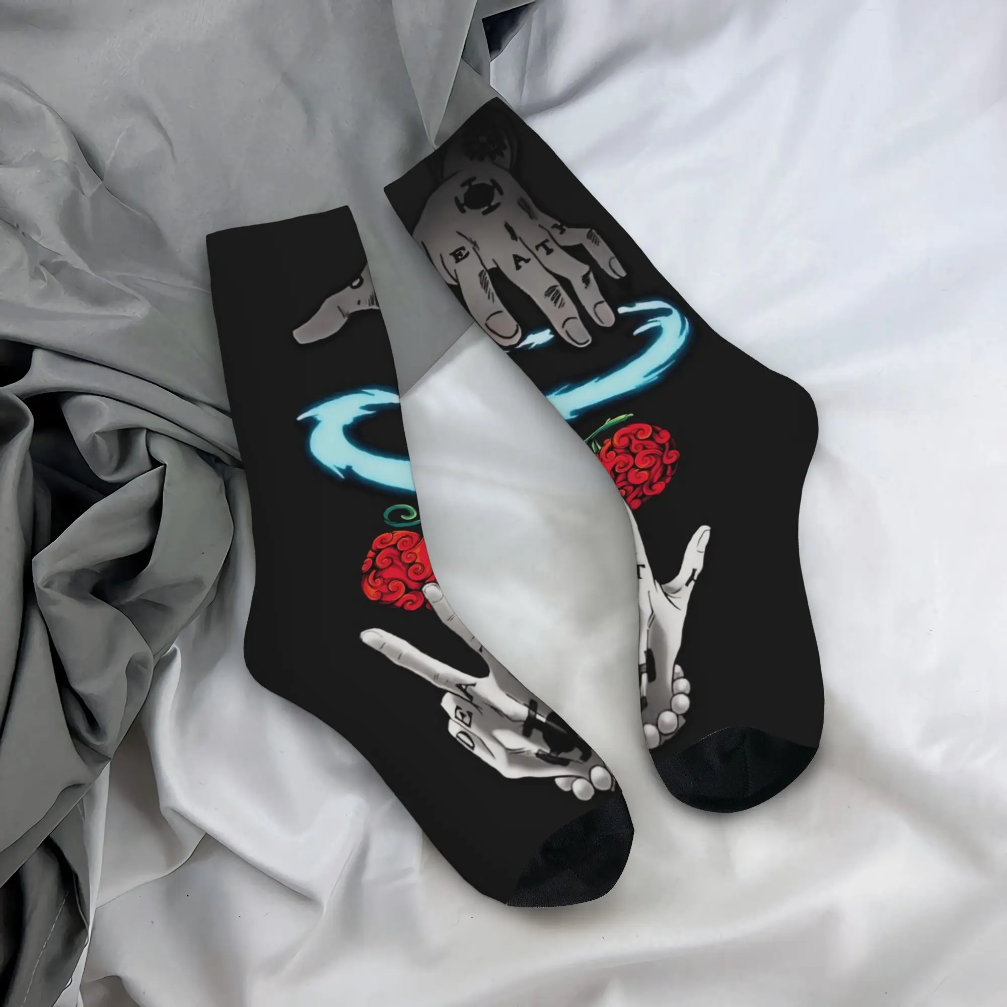Funny Sock One Piece room Hip Hop Seamless Pattern Printed Men Socks Casual Men's Socks
Funny Sock One Piece room Hip Hop Seamless Pattern Printed Men Socks Casual Men's Socks