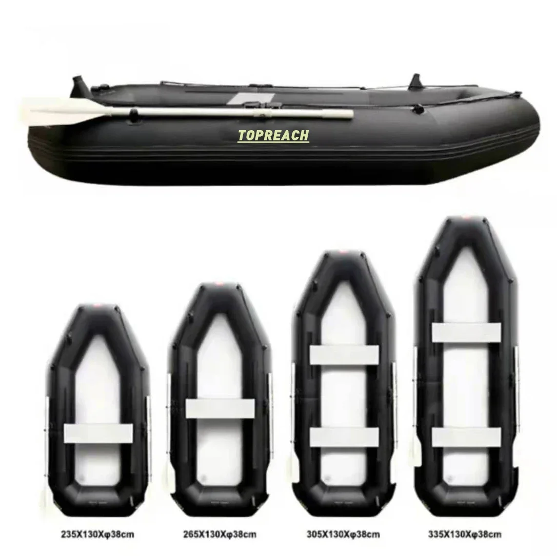 Chinese quick speed inflatable rescue boat PVC fishing durable kayak for sales
Chinese quick speed inflatable rescue boat PVC fishing durable kayak for sales