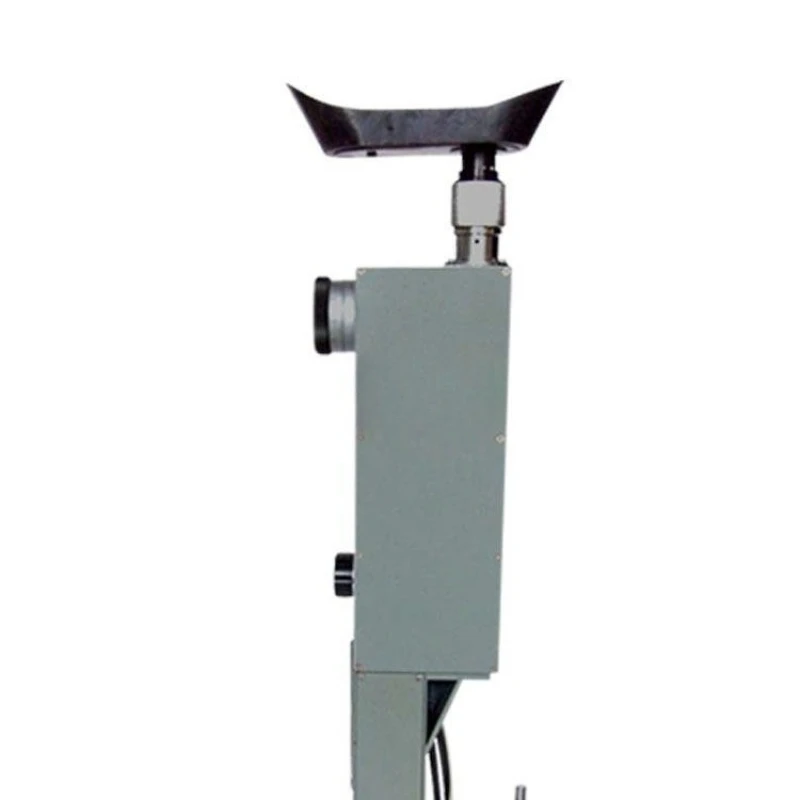 Portable Spectrometer, Metal Spectrometer Element Analyzer Steel Inspection Mirror Spectrometer Alloy Analysis
Portable Spectrometer, Metal Spectrometer Element Analyzer Steel Inspection Mirror Spectrometer Alloy Analysis