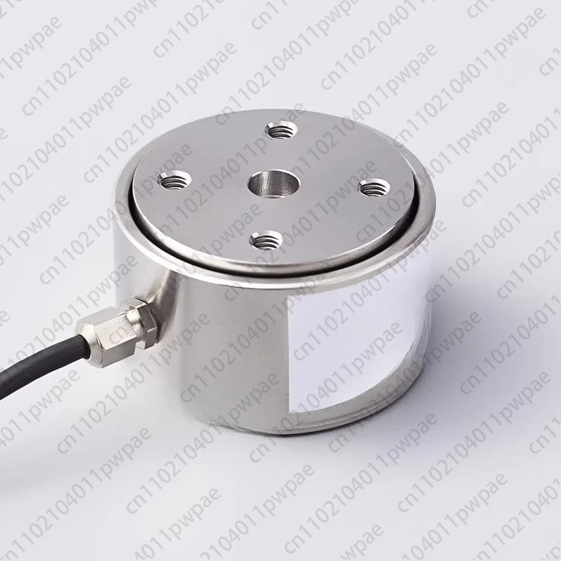 High-precision Load Cell Tension, Compression and Weight Industrial-grade Stainless Steel Control Digital Display Meter
High-precision Load Cell Tension, Compression and Weight Industrial-grade Stainless Steel Control Digital Display Meter