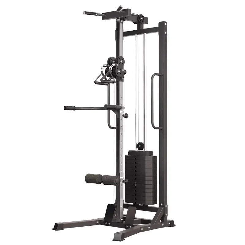 Dinuo Commercial Strength Functional Lat Pull Down Seated Rowing Machine Wall Mount Cable Station
Dinuo Commercial Strength Functional Lat Pull Down Seated Rowing Machine Wall Mount Cable Station