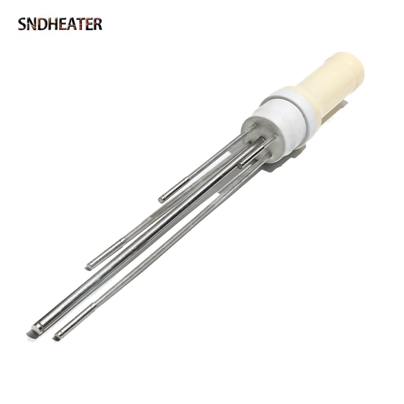 SNDHEATER Solar Electric Water Heater Temperature Water Level Sensor Replacement with 4 Wire Box 30CM Length 47MM Connector
SNDHEATER Solar Electric Water Heater Temperature Water Level Sensor Replacement with 4 Wire Box 30CM Length 47MM Connector