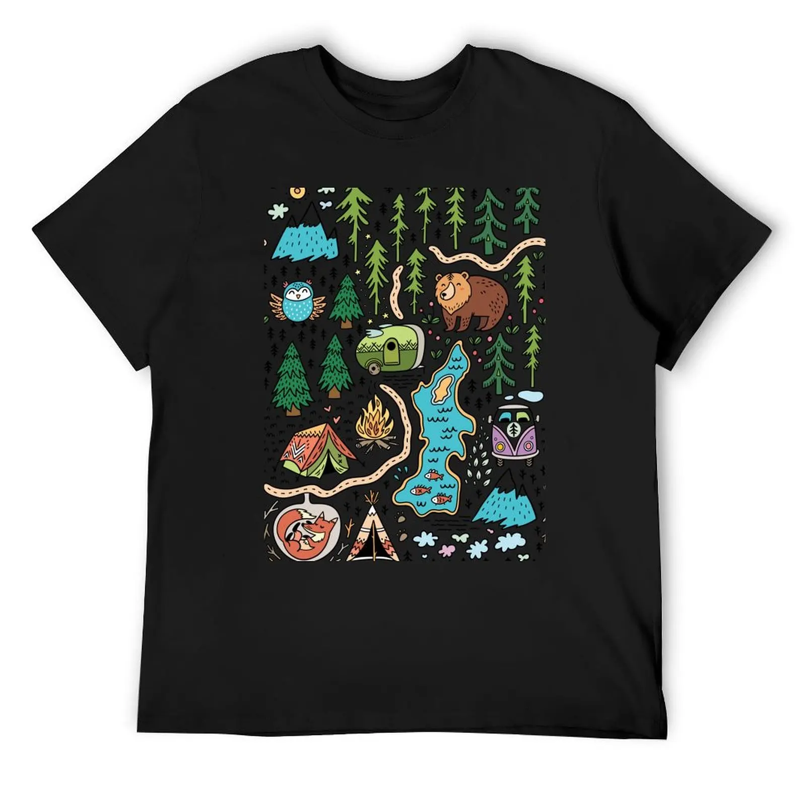 Happy map T-Shirt Funny t-shirt kawaii clothes blue archive funny costumes mens clothing
Happy map T-Shirt Funny t-shirt kawaii clothes blue archive funny costumes mens clothing